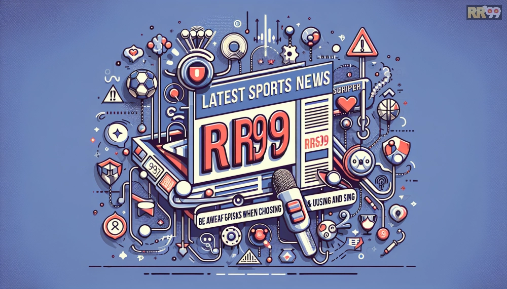 Lưu ý tránh rủi ro khi chọn và sử dụng dịch vụ rr99