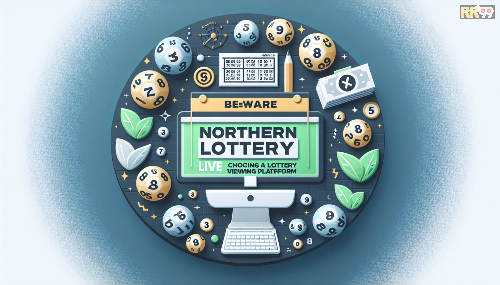 Lưu ý tránh lừa đảo khi chọn nền tảng xem xổ số