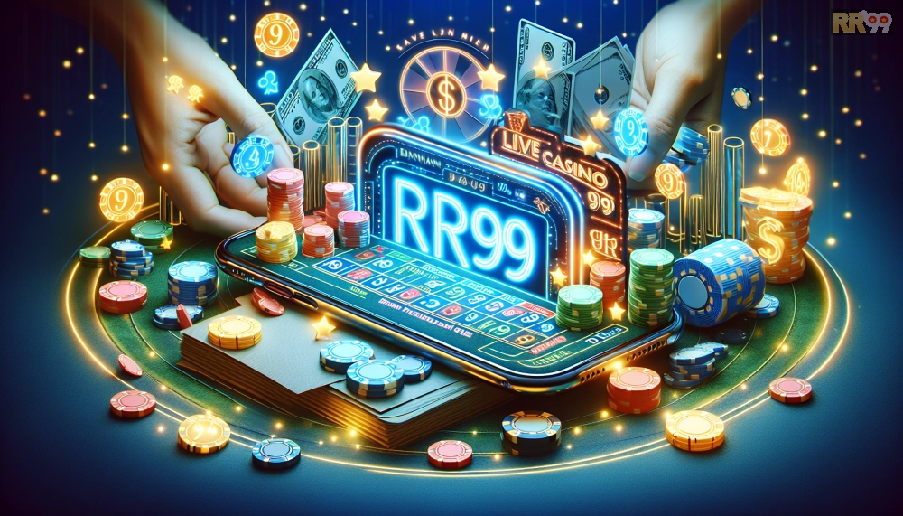 Lưu ý quan trọng để tránh mất tiền oan khi chơi trực tiếp casino RR99
