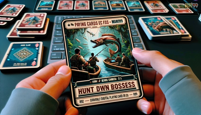 Chiến lược săn boss tại ManClub