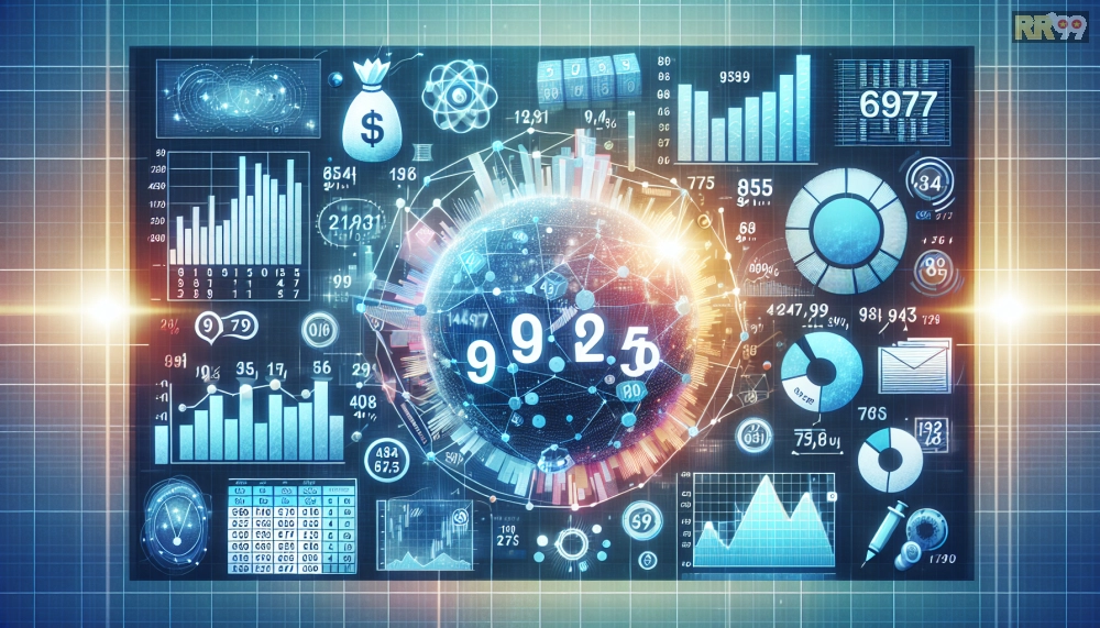 Phân tích chuyên sâu kết quả XSMT trên XSMT Pro