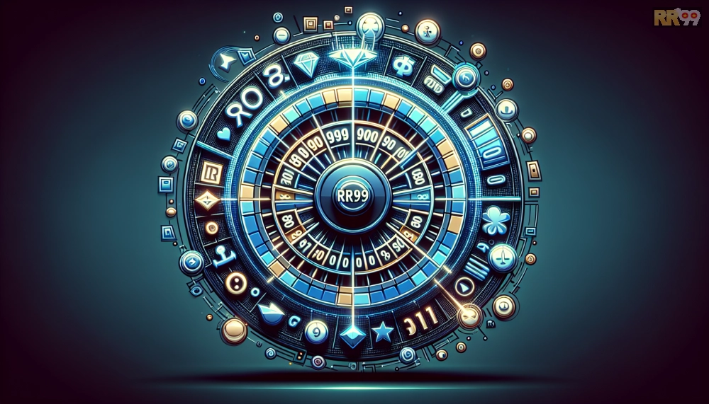 Giải thích chi tiết khái niệm quay nổ hũ RR99