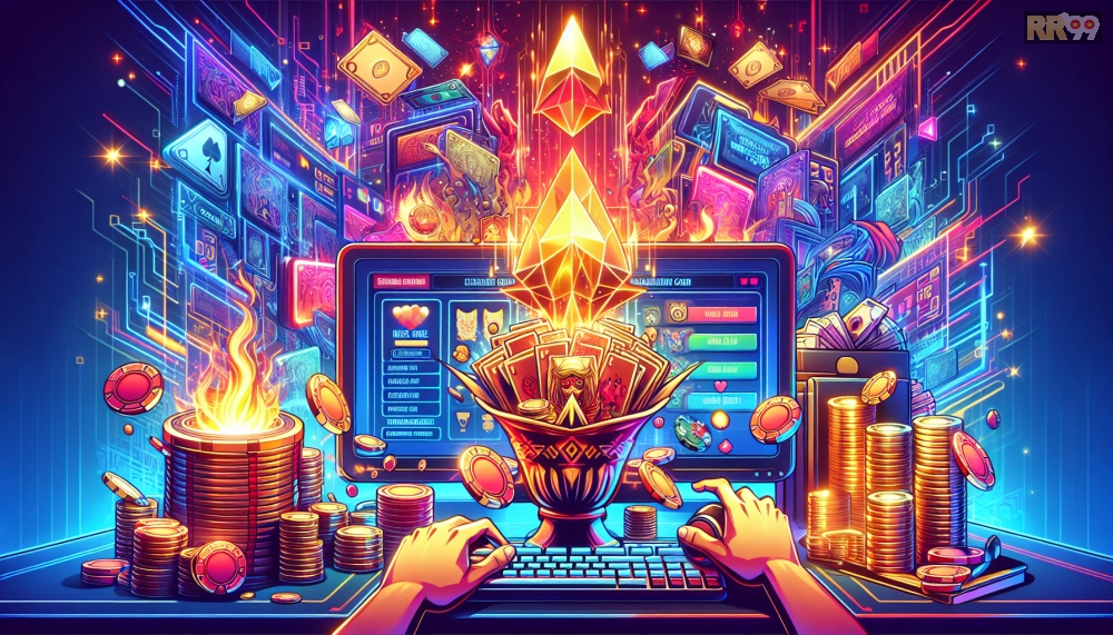 Ưu đãi đặc biệt cho Sâm Lốc trên rr99 2025