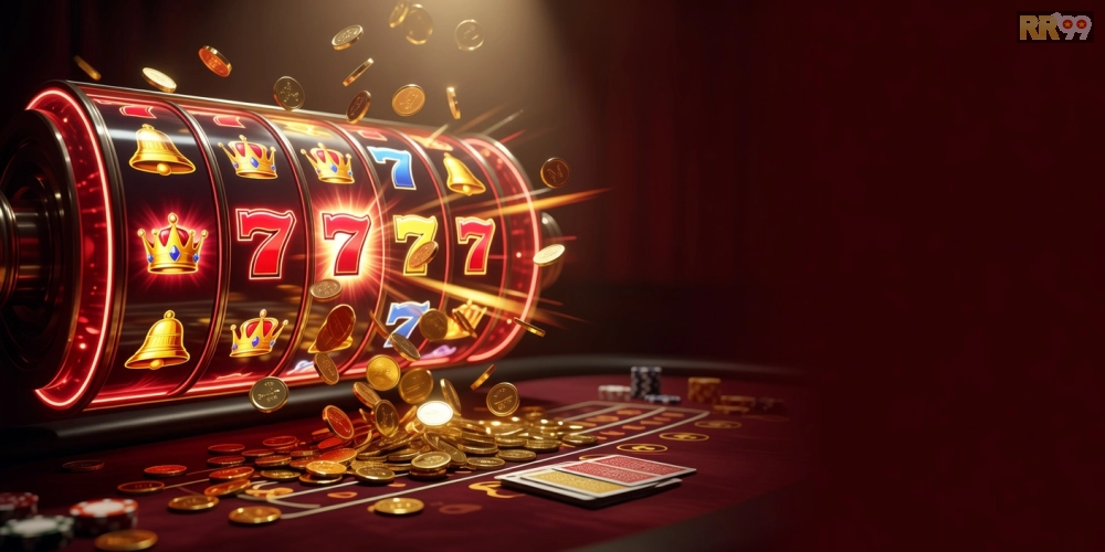 Trải nghiệm slot Mega Fortune với jackpot khổng lồ và vòng quay miễn phí hấp dẫn