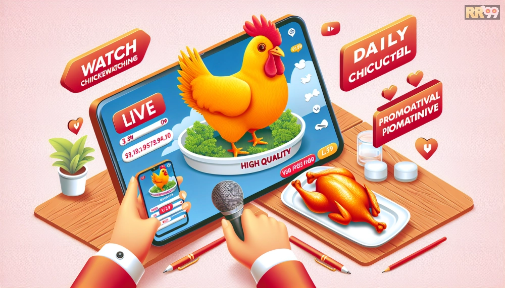 Các sự kiện khuyến mãi hàng ngày trên RR99