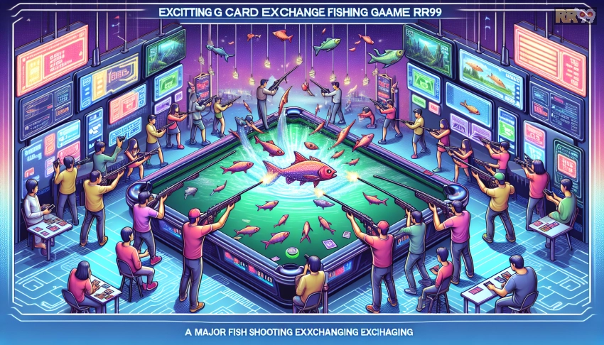 Sự kiện bắn cá đổi thưởng lớn tại SunWin 2025