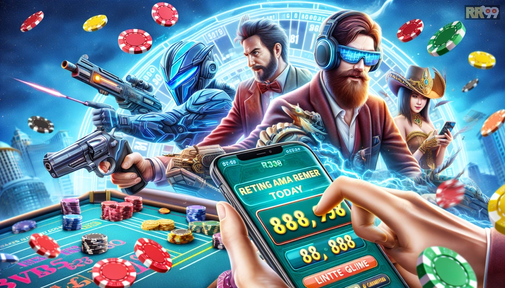 Ứng dụng SV388 tích hợp trực tiếp đá gà trên rr99