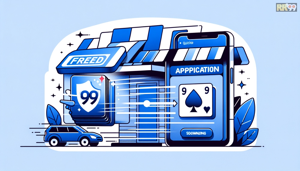 Tải game bài RR99 chính thức từ cửa hàng ứng dụng