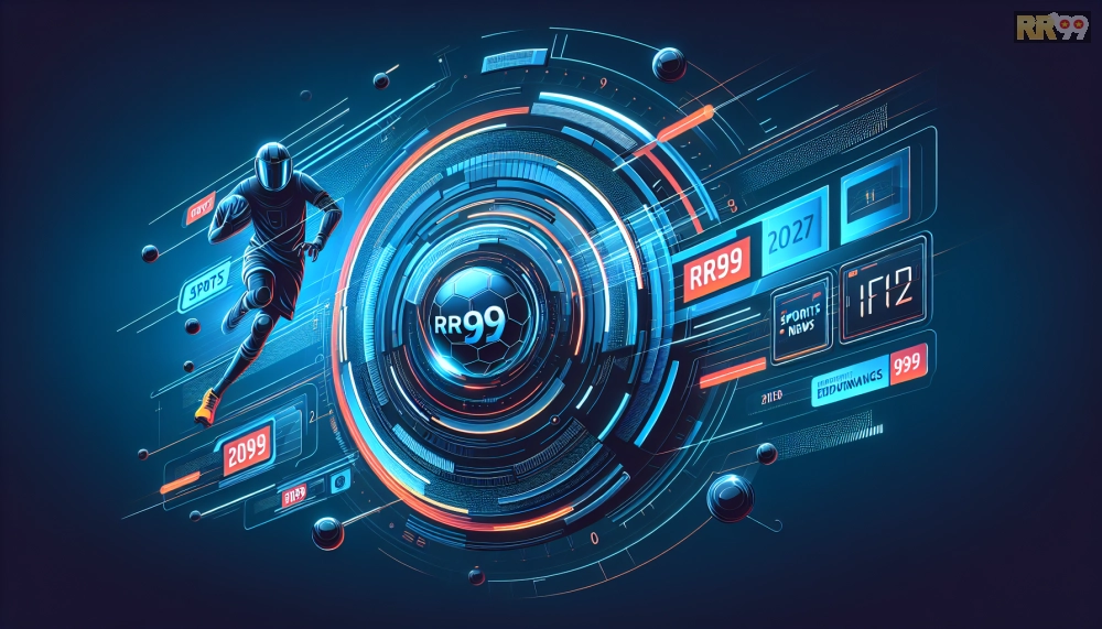 Giới thiệu tổng quan về nền tảng tin thể thao mới nhất rr99 năm 2025