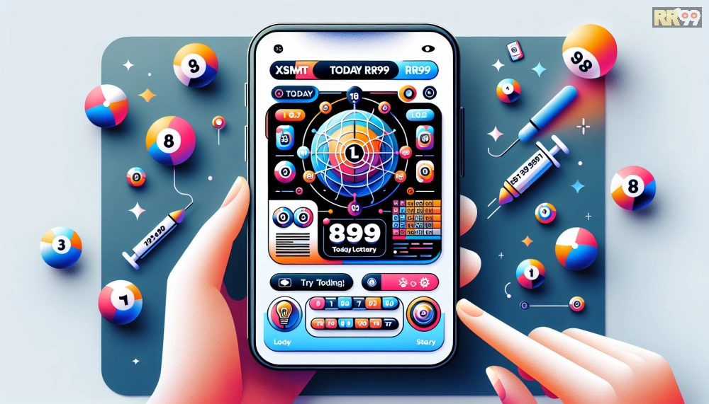 Ứng dụng di động cho cá cược miền Trung