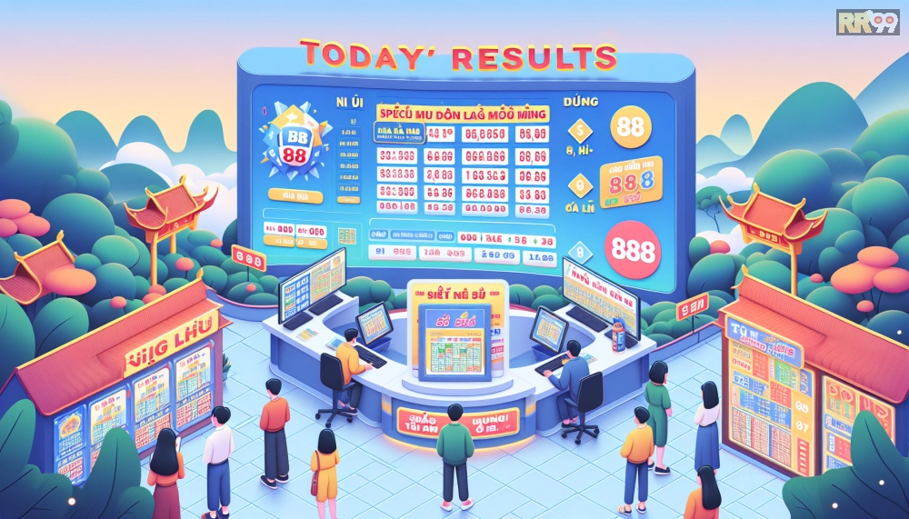 Ưu đãi đặc biệt cho xổ số đồng nai rr99 trên Fun88