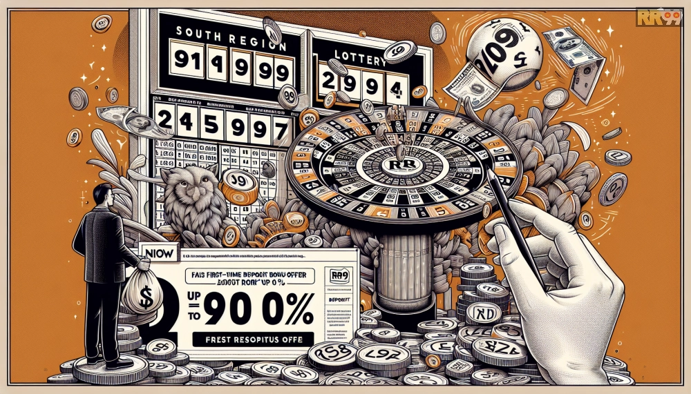 Ưu đãi nạp tiền đầu tiên lên đến 200% trên RR99