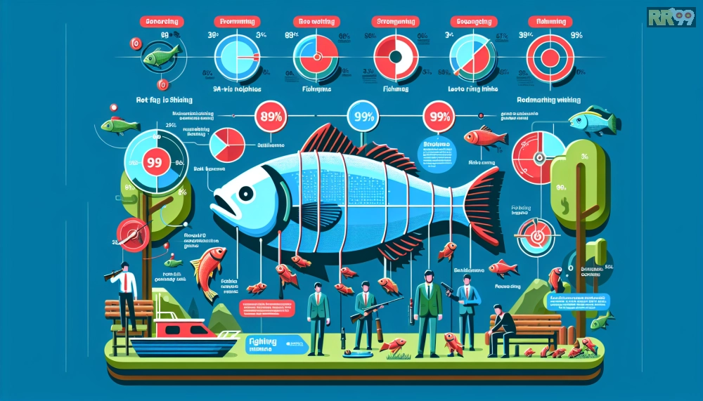 Ưu nhược điểm nổi bật của game bắn cá vui rr99 qua infographic