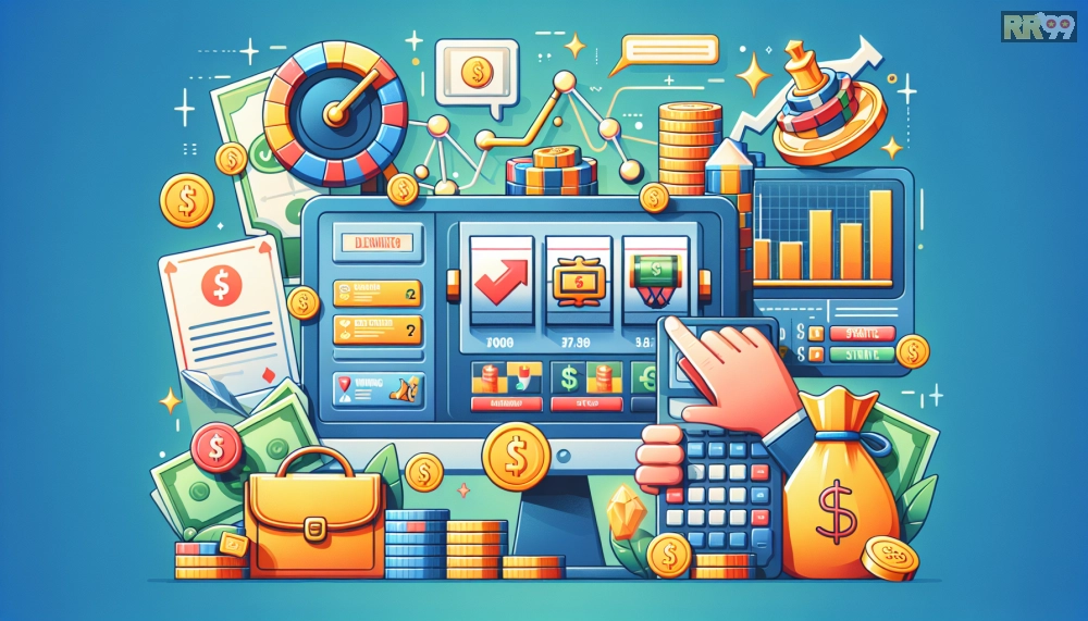 So sánh ưu nhược điểm của nổ hũ online rr99