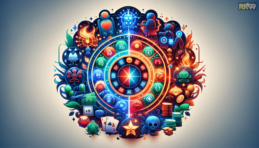 Ưu nhược điểm nổi bật của nổ hũ tài xỉu rr99