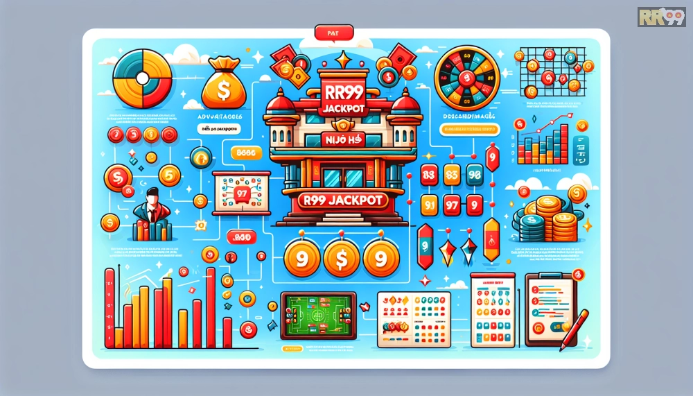 Infographic so sánh ưu nhược điểm game nổ hũ RR99