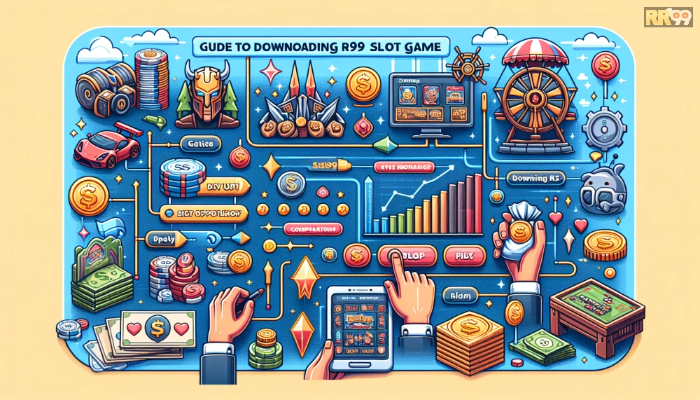 Hình so sánh ưu nhược điểm của game nổ hũ RR99