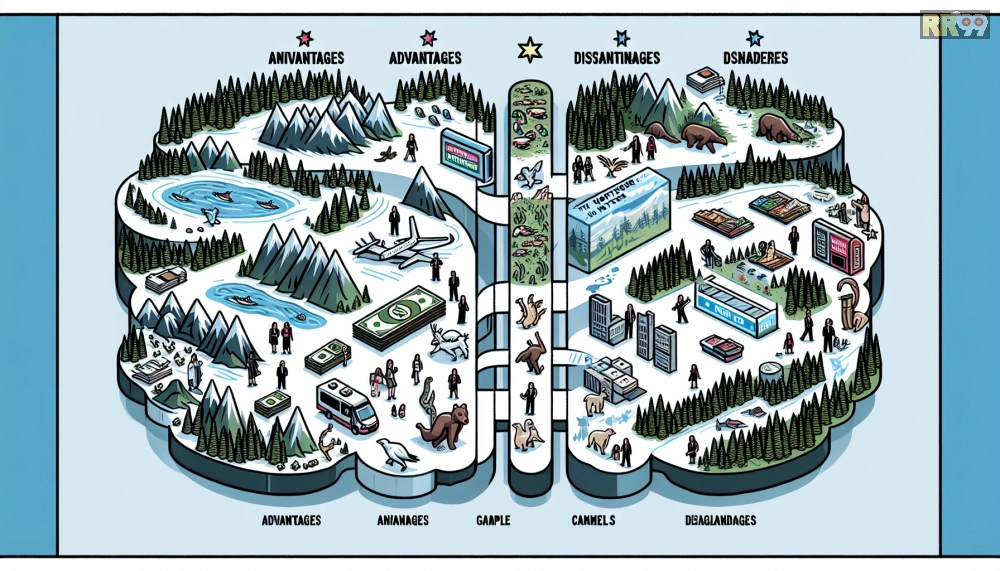 So sánh ưu nhược điểm xem xổ số miền Bắc RR99