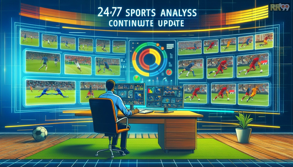 Phân tích ưu nhược điểm sử dụng thể thao 24 7 rr99