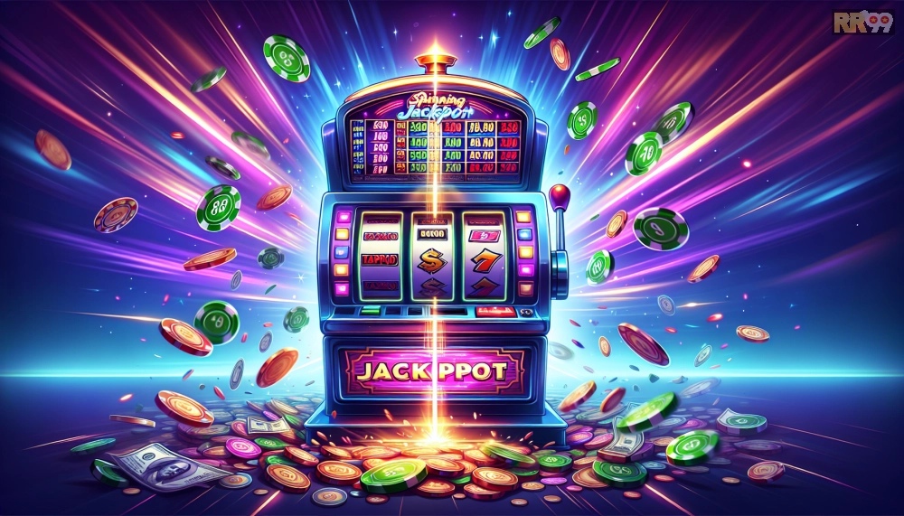 Trò chơi quay nổ hũ nổi bật trên W88 RR99